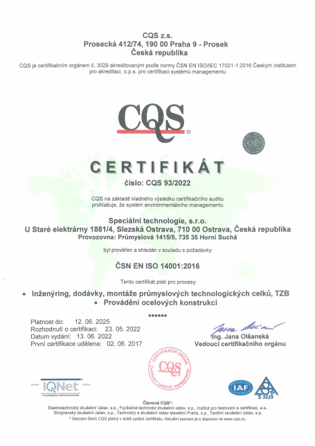 ISO14000CZ