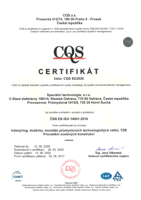 ISO14000CZ
