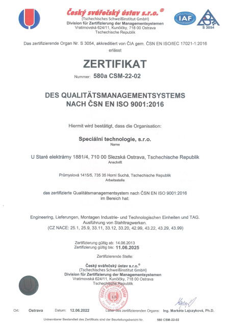 ISO9000DE